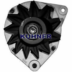 AD KUHNER 30607ri -  Генератор